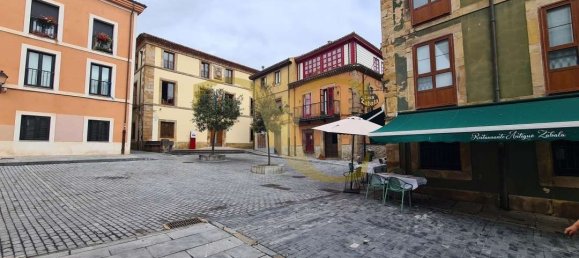 Bâtiment à Gijon, Spain 282m² No. 142743 34