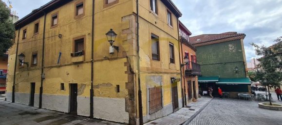 Bâtiment à Gijon, Spain 282m² No. 142743 19