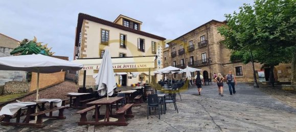 Bâtiment à Gijon, Spain 282m² No. 142743 50