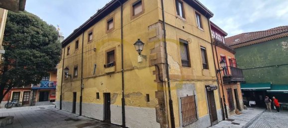 Bâtiment à Gijon, Spain 282m² No. 142743 2