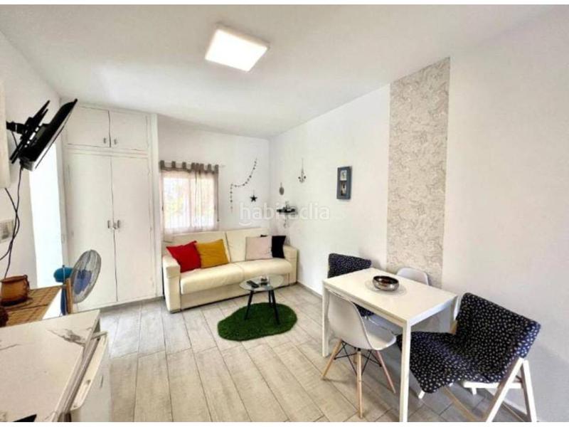 1 bedroom Apartment in Arona, Spain No. 266232