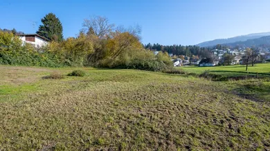 Grundstück in Schwarzach, Austria, Nr. 61215