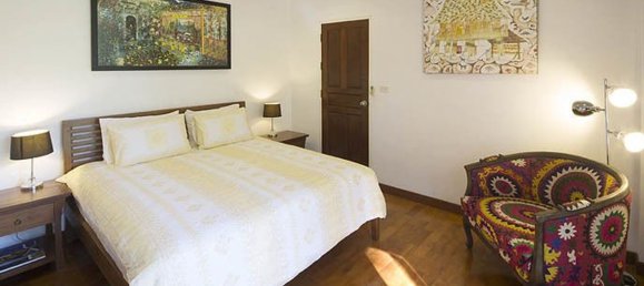 2 bedrooms Cafe / restaurant in Chiang Mai, Thailand No. 11506 11