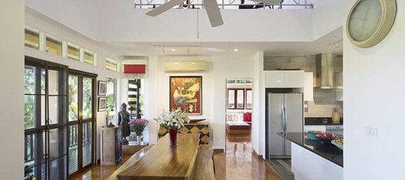 2 bedrooms Cafe / restaurant in Chiang Mai, Thailand No. 11506 4