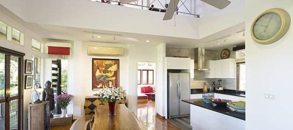 2 bedrooms Cafe / restaurant in Chiang Mai, Thailand No. 11506 5