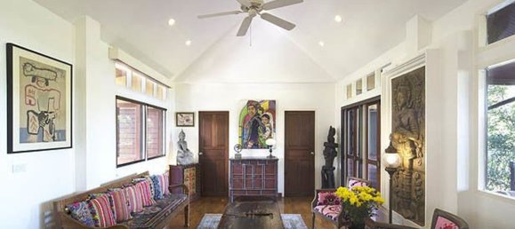 2 bedrooms Cafe / restaurant in Chiang Mai, Thailand No. 11506 3