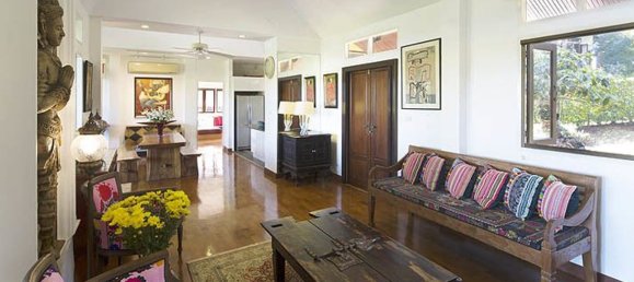 2 bedrooms Cafe / restaurant in Chiang Mai, Thailand No. 11506 2