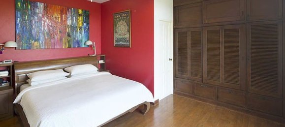 2 bedrooms Cafe / restaurant in Chiang Mai, Thailand No. 11506 8