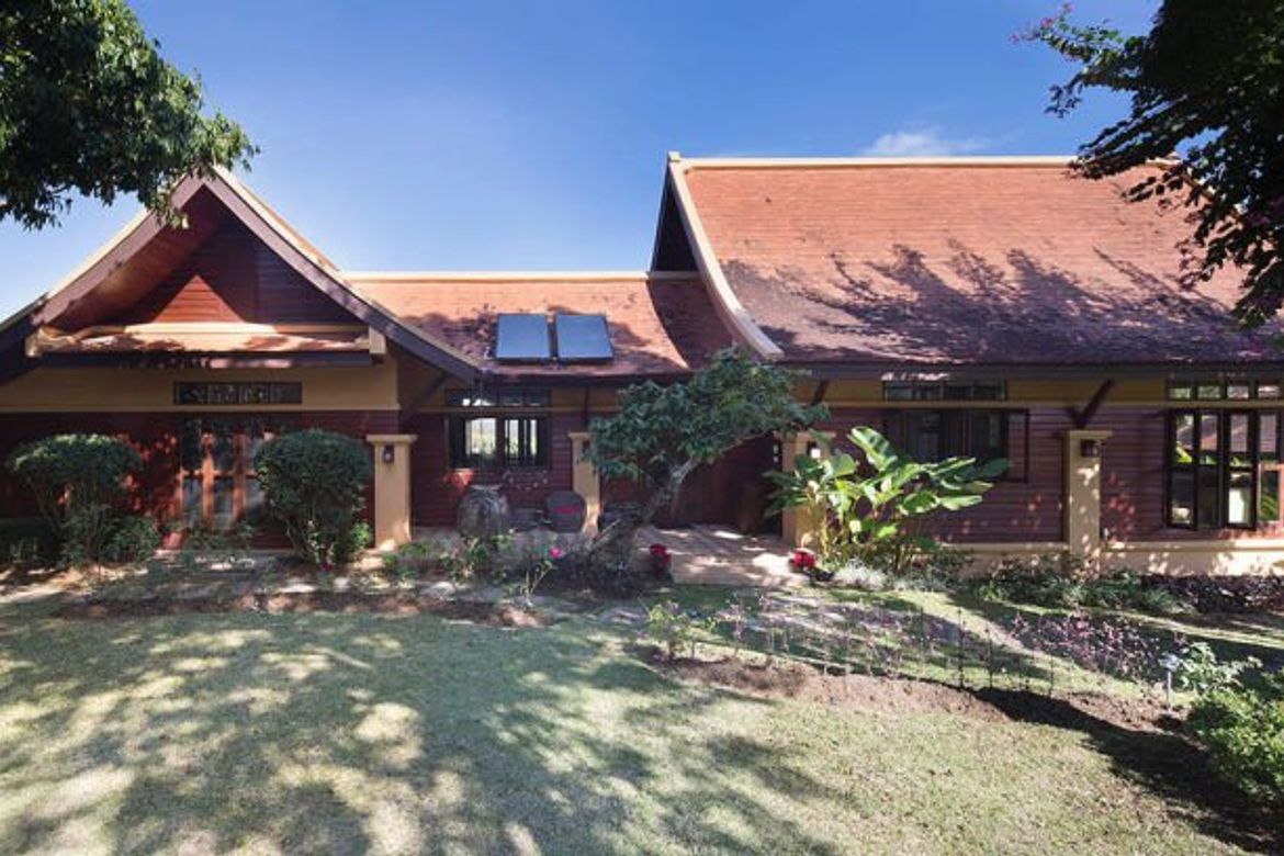 2 bedrooms Cafe / restaurant in Chiang Mai, Thailand No. 11506