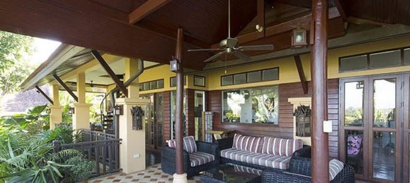 2 bedrooms Cafe / restaurant in Chiang Mai, Thailand No. 11506 12