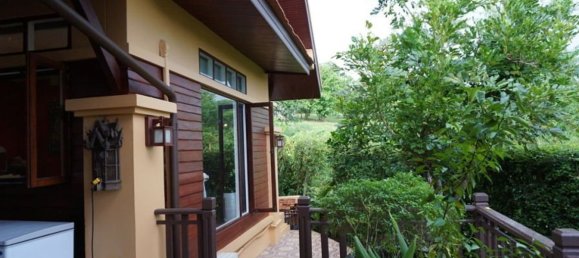 2 bedrooms Cafe / restaurant in Chiang Mai, Thailand No. 11506 17