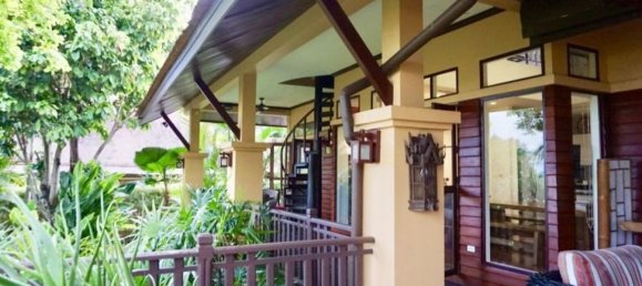 2 bedrooms Cafe / restaurant in Chiang Mai, Thailand No. 11506 16