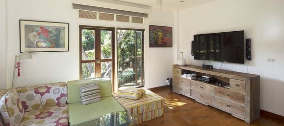 2 bedrooms Cafe / restaurant in Chiang Mai, Thailand No. 11506 7