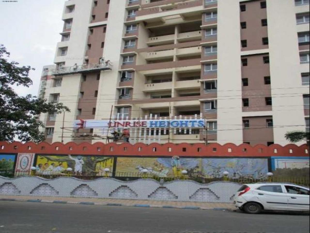 4 bedrooms House in Kolkata, India No. 18813