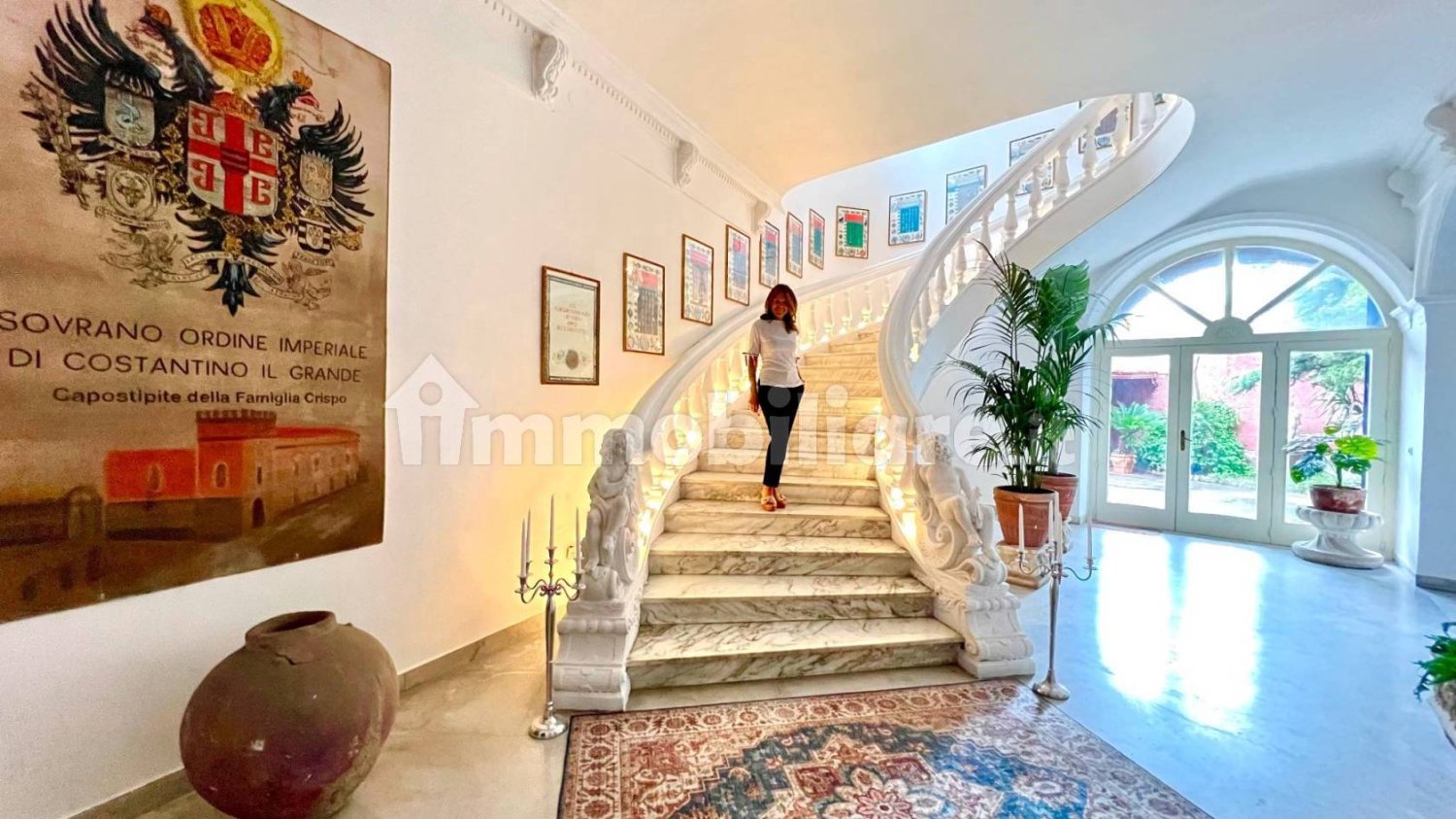 5-Zimmer Gebäude in Tufino, Italy, Nr. 286983