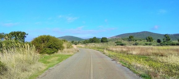 100058m² Hotel in Polygyros, Greece No. 5821 6