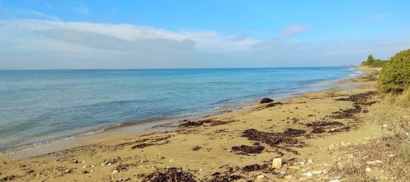 100058m² Hotel in Polygyros, Greece No. 5821 3