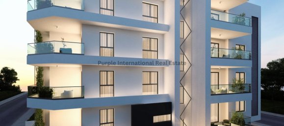 2 Schlafzimmer Wohnung in Larnaca, Cyprus, Nr. 5214 17