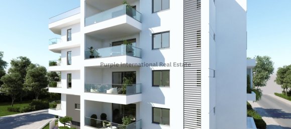 2 Schlafzimmer Wohnung in Larnaca, Cyprus, Nr. 5214 2