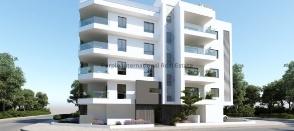 2 Schlafzimmer Wohnung in Larnaca, Cyprus, Nr. 5214 4