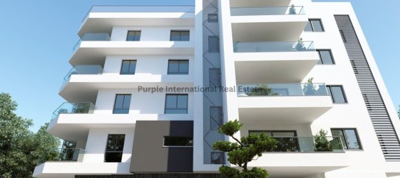 2 Schlafzimmer Wohnung in Larnaca, Cyprus, Nr. 5214 15