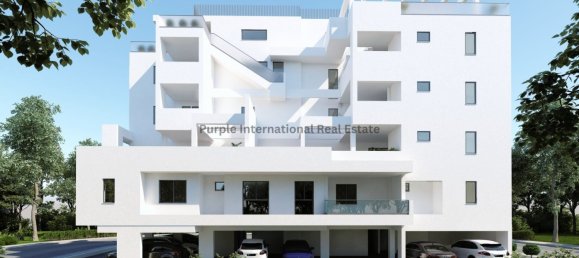 2 Schlafzimmer Wohnung in Larnaca, Cyprus, Nr. 5214 8