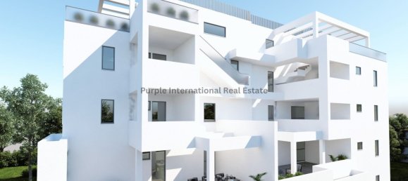 2 Schlafzimmer Wohnung in Larnaca, Cyprus, Nr. 5214 12