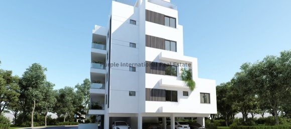 2 Schlafzimmer Wohnung in Larnaca, Cyprus, Nr. 5214 6