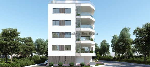 2 Schlafzimmer Wohnung in Larnaca, Cyprus, Nr. 5214 10