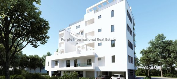 2 Schlafzimmer Wohnung in Larnaca, Cyprus, Nr. 5214 9