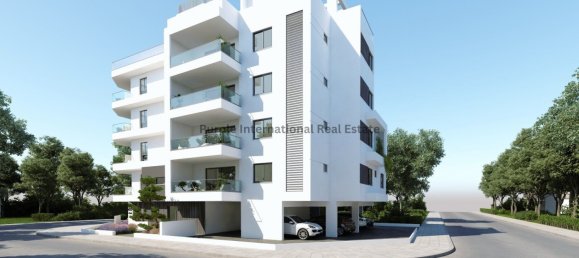 2 Schlafzimmer Wohnung in Larnaca, Cyprus, Nr. 5214 5