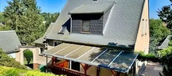 1 غرف نوم منزل في Vogtlandkreis, Germany رقم 41658 10