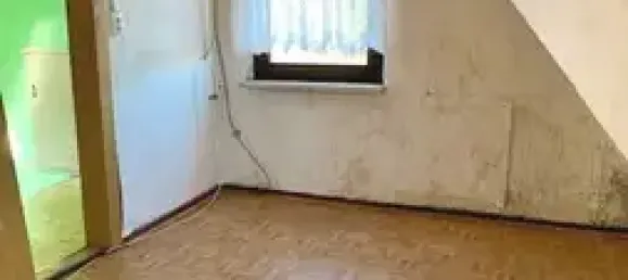 1 غرف نوم منزل في Vogtlandkreis, Germany رقم 41658 39