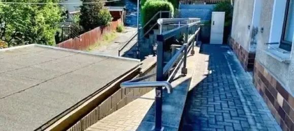 1 غرف نوم منزل في Vogtlandkreis, Germany رقم 41658 14