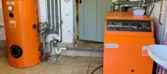 1 غرف نوم منزل في Vogtlandkreis, Germany رقم 41658 5