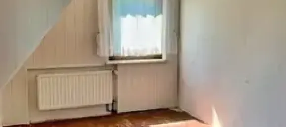 1 غرف نوم منزل في Vogtlandkreis, Germany رقم 41658 33