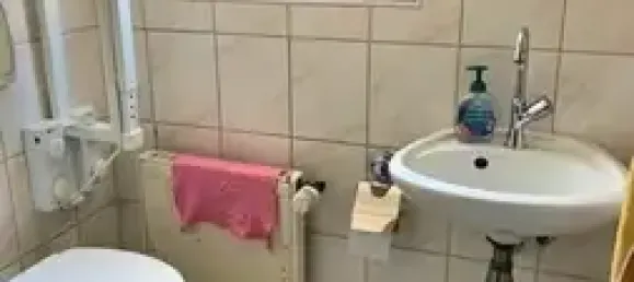 1 غرف نوم منزل في Vogtlandkreis, Germany رقم 41658 27