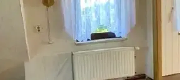 1 غرف نوم منزل في Vogtlandkreis, Germany رقم 41658 34