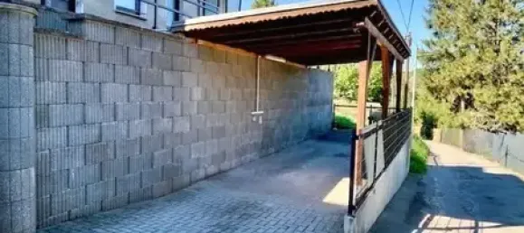 1 غرف نوم منزل في Vogtlandkreis, Germany رقم 41658 15