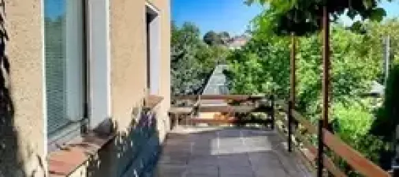 1 غرف نوم منزل في Vogtlandkreis, Germany رقم 41658 18