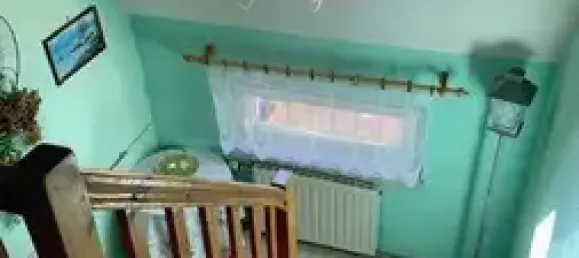 1 غرف نوم منزل في Vogtlandkreis, Germany رقم 41658 35