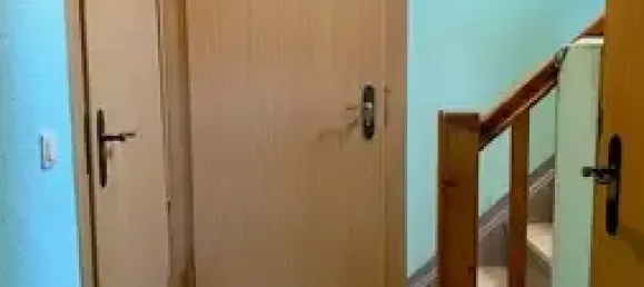 1 غرف نوم منزل في Vogtlandkreis, Germany رقم 41658 26