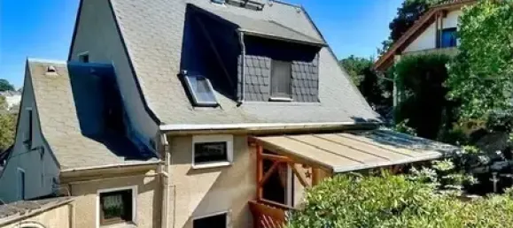 1 غرف نوم منزل في Vogtlandkreis, Germany رقم 41658 11