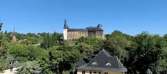 1 غرف نوم منزل في Vogtlandkreis, Germany رقم 41658 21