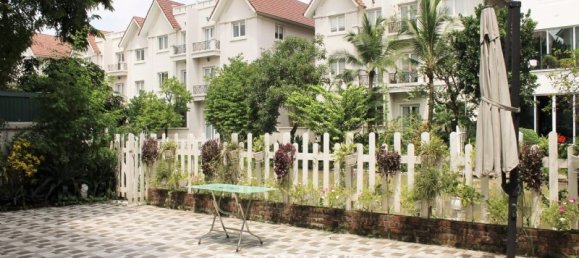 4 Schlafzimmer Villa in Long Bien, Vietnam, Nr. 854 23