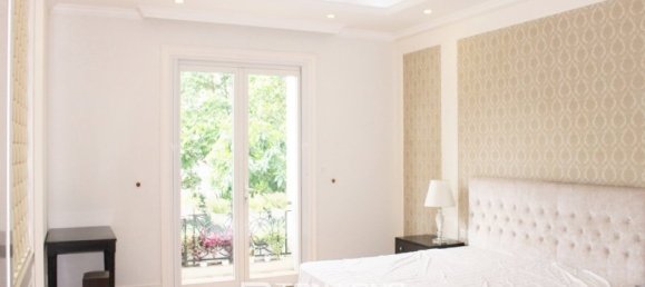 4 Schlafzimmer Villa in Long Bien, Vietnam, Nr. 854 6