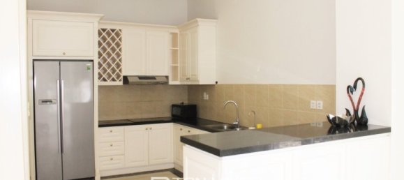 4 Schlafzimmer Villa in Long Bien, Vietnam, Nr. 854 5