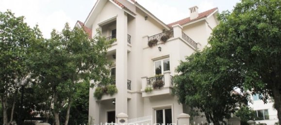 4 Schlafzimmer Villa in Long Bien, Vietnam, Nr. 854 20