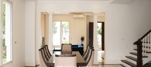 4 Schlafzimmer Villa in Long Bien, Vietnam, Nr. 854 2