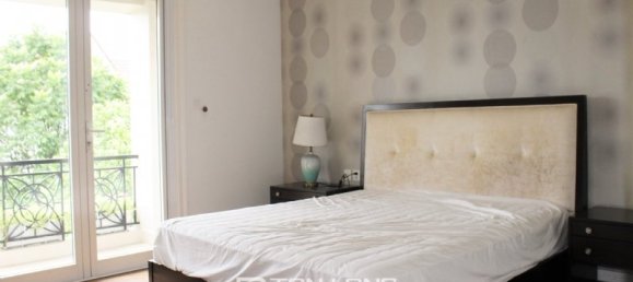 4 Schlafzimmer Villa in Long Bien, Vietnam, Nr. 854 12